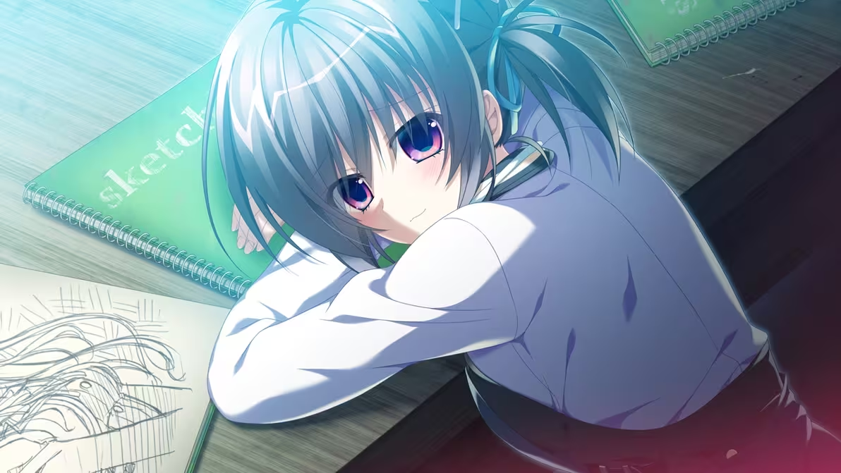 罪之光:约会 继代深柑篇